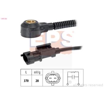 Capteur de cognement EPS OEM 3925003030