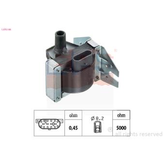Bobine d'allumage EPS OEM 7746151