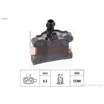 Bobine d'allumage EPS OEM 94853695