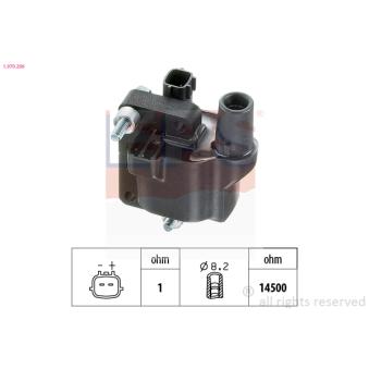 Bobine d'allumage EPS OEM 224331E400