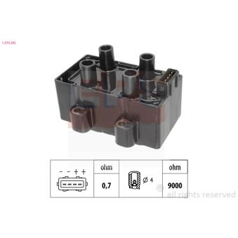 Bobine d'allumage EPS OEM 7700872834 Bobine d'allumage EPS OEM 7700872834
