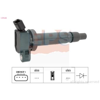 Bobine d'allumage EPS OEM 133874