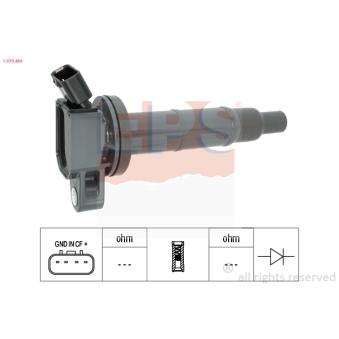 Bobine d'allumage EPS OEM 9008019023