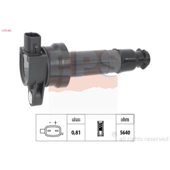 Bobine d'allumage EPS OEM 273012B000
