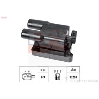 Bobine d'allumage EPS OEM 2730102600