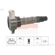 EPS 1.970.505 - Bobine d'allumage