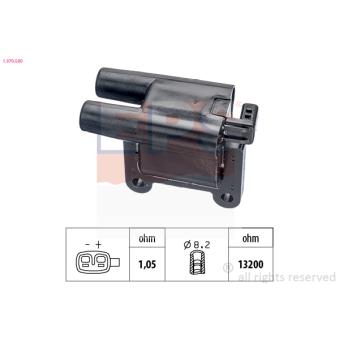 Bobine d'allumage EPS OEM 2731002610