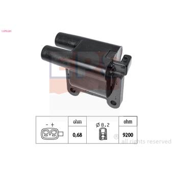 Bobine d'allumage EPS OEM 138722
