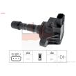 EPS 1.970.603 - Bobine d'allumage