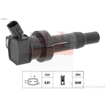 Bobine d'allumage EPS [1.970.614]
