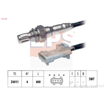 Sonde lambda EPS OEM 16287S