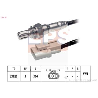 Sonde lambda EPS OEM 226903S500