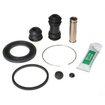 Kit de réparation, étrier de frein BUDWEG CALIPER [202007]