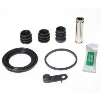 Kit de réparation, étrier de frein BUDWEG CALIPER [202017]