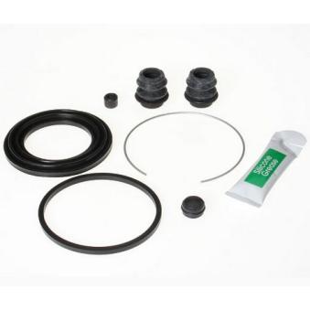 Kit de réparation, étrier de frein BUDWEG CALIPER [202122]