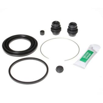 Kit de réparation, étrier de frein BUDWEG CALIPER [202123]