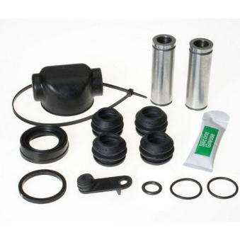 Kit de réparation, étrier de frein BUDWEG CALIPER [203020]