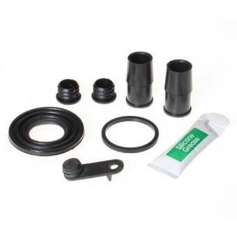 Kit de réparation, étrier de frein BUDWEG CALIPER [203409]