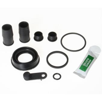 Kit de réparation, étrier de frein BUDWEG CALIPER [203446]