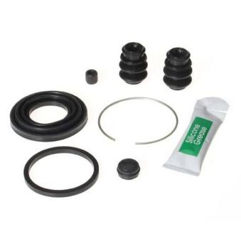 Kit de réparation, étrier de frein BUDWEG CALIPER [203837]