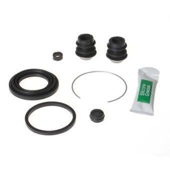 Kit de réparation, étrier de frein BUDWEG CALIPER [204017]