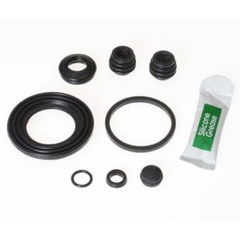 Kit de réparation, étrier de frein BUDWEG CALIPER [204031]