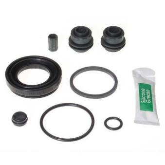 Kit de réparation, étrier de frein BUDWEG CALIPER [204106]