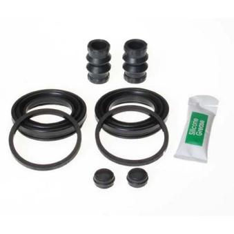 Kit de réparation, étrier de frein BUDWEG CALIPER 204215
