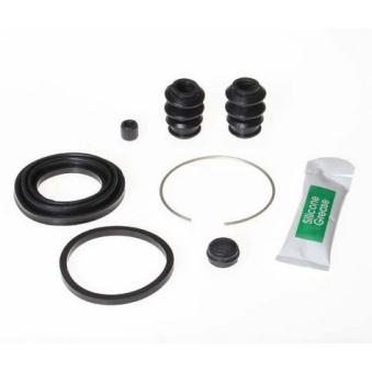 Kit de réparation, étrier de frein BUDWEG CALIPER [204217]