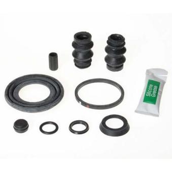 Kit de réparation, étrier de frein BUDWEG CALIPER [204222]