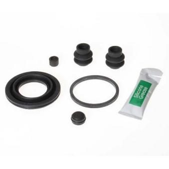 Kit de réparation, étrier de frein BUDWEG CALIPER [204228]