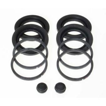 Kit de réparation, étrier de frein BUDWEG CALIPER [204230]