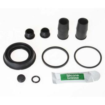 Kit de réparation, étrier de frein BUDWEG CALIPER [204236]