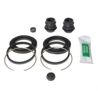 Kit de réparation, étrier de frein BUDWEG CALIPER [204319]