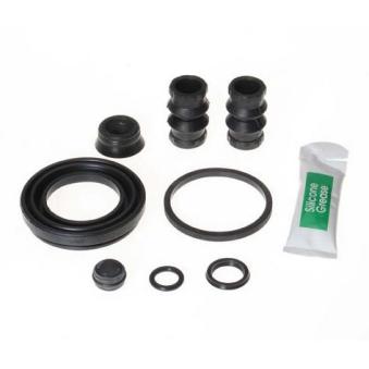 Kit de réparation, étrier de frein BUDWEG CALIPER [204342]