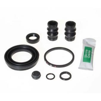 Kit de réparation, étrier de frein BUDWEG CALIPER [204343]
