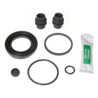 Kit de réparation, étrier de frein BUDWEG CALIPER 204348