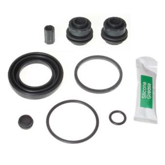 Kit de réparation, étrier de frein BUDWEG CALIPER [204356]