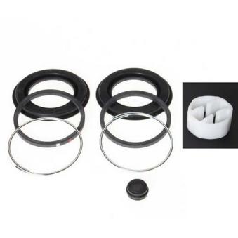 Kit de réparation, étrier de frein BUDWEG CALIPER [204402]