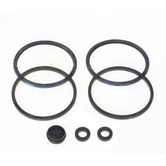 Kit de réparation, étrier de frein BUDWEG CALIPER [204506]