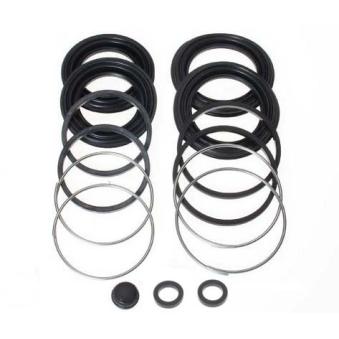 Kit de réparation, étrier de frein BUDWEG CALIPER [204528]