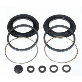 Kit de réparation, étrier de frein BUDWEG CALIPER [204801]