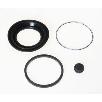 Kit de réparation, étrier de frein BUDWEG CALIPER 204835