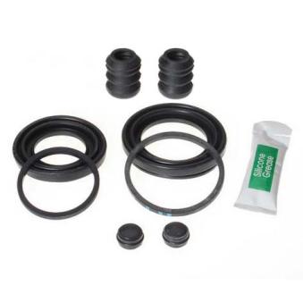 Kit de réparation, étrier de frein BUDWEG CALIPER [204840]