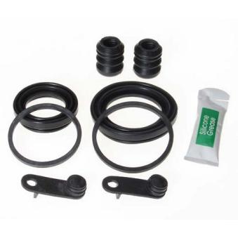 Kit de réparation, étrier de frein BUDWEG CALIPER [204848]