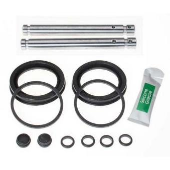 Kit de réparation, étrier de frein BUDWEG CALIPER 204881