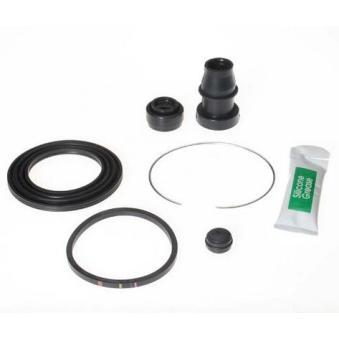 Kit de réparation, étrier de frein BUDWEG CALIPER [205130]