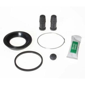Kit de réparation, étrier de frein BUDWEG CALIPER [205203]