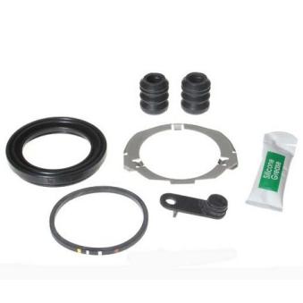 Kit de réparation, étrier de frein BUDWEG CALIPER [205412]