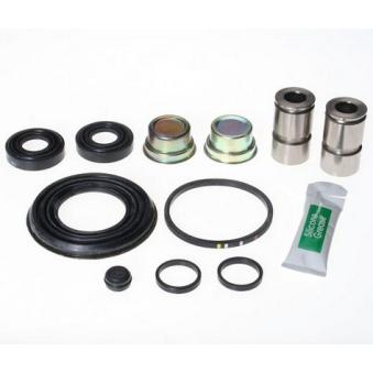 Kit de réparation, étrier de frein BUDWEG CALIPER [205418]